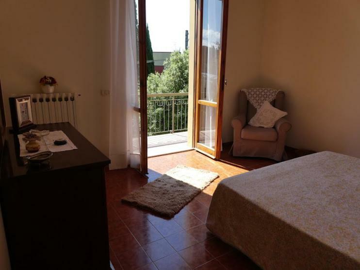 Casa Giuliana Apartment Chiusi Exterior photo